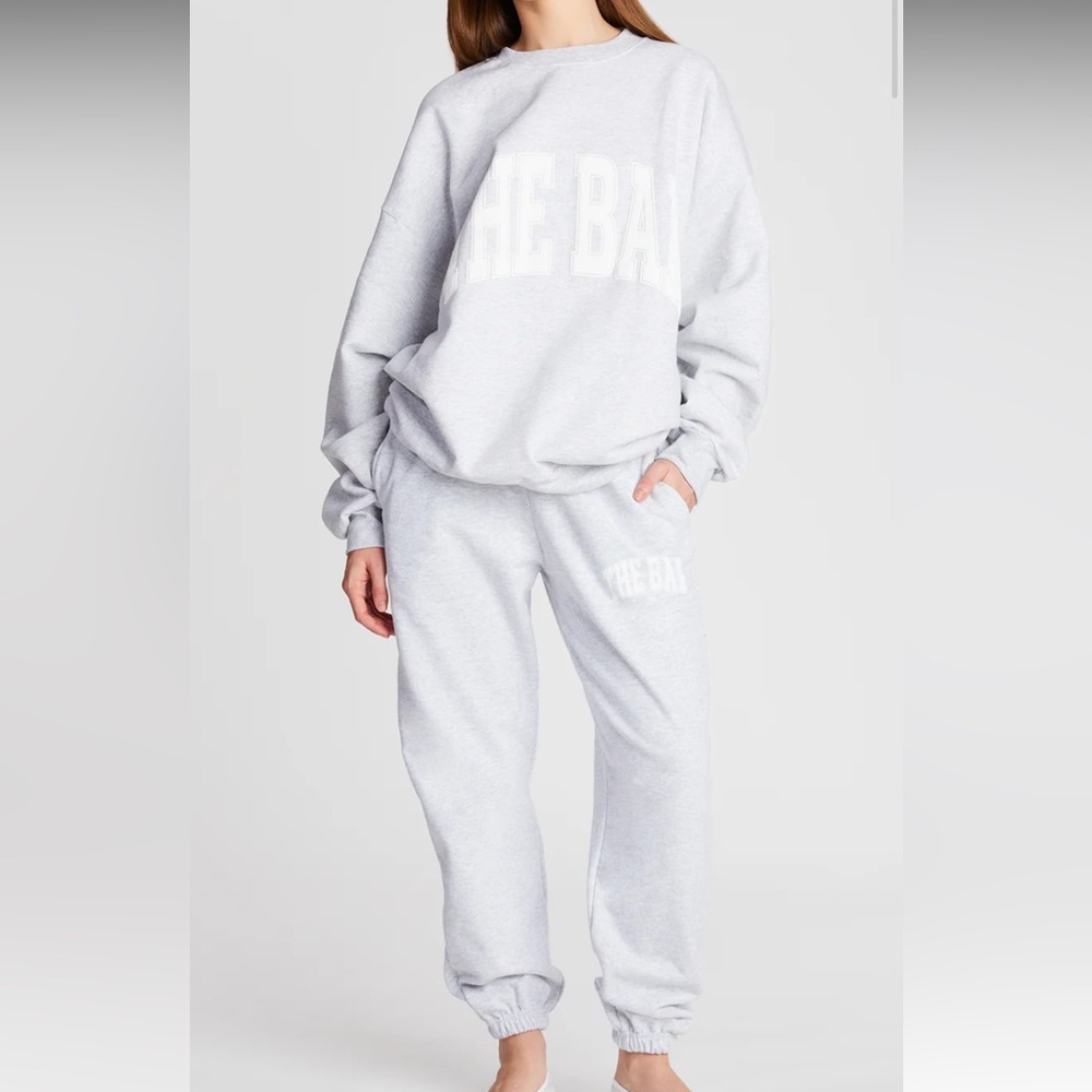 THE BAR sweatpants